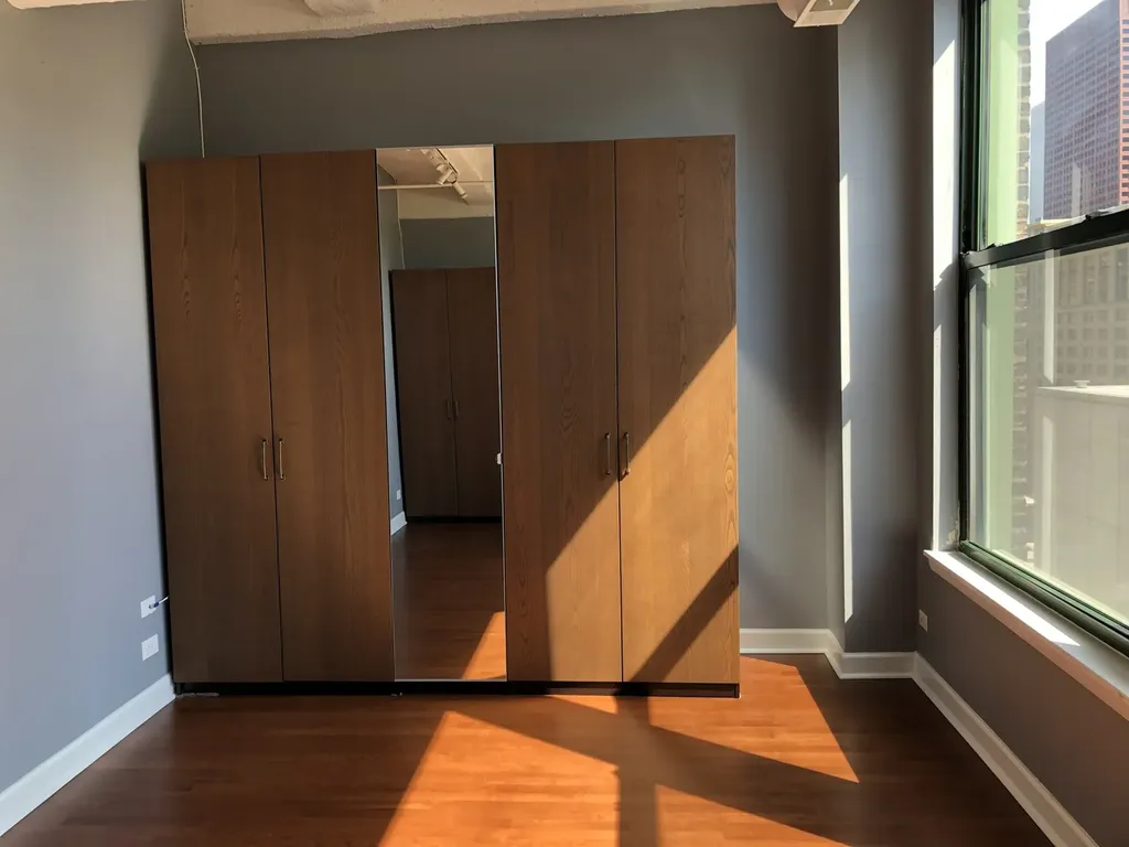 633 South Plymouth Court Chicago IL 60605