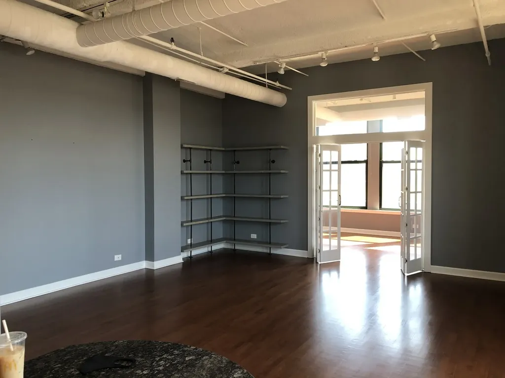 633 South Plymouth Court Chicago IL 60605