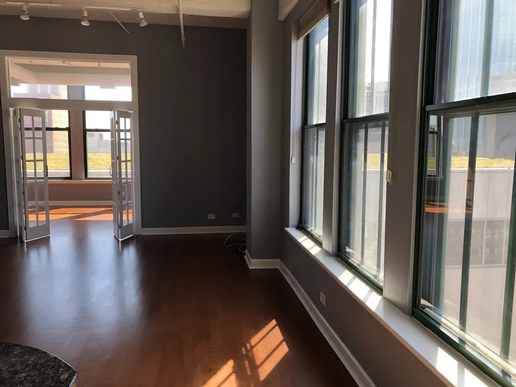 633 South Plymouth Court Chicago IL 60605