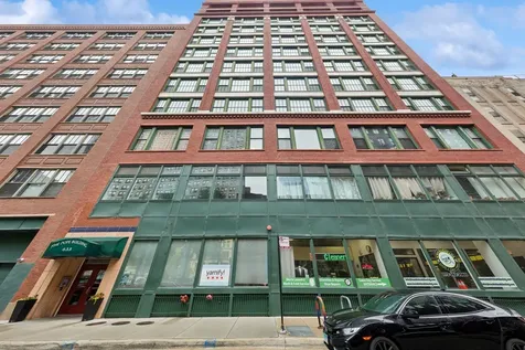 633 South Plymouth Court Chicago IL 60605