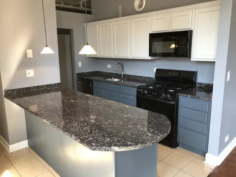 633 South Plymouth Court Chicago IL 60605