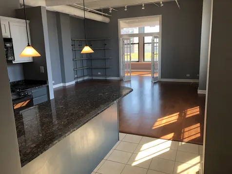 633 South Plymouth Court Chicago IL 60605