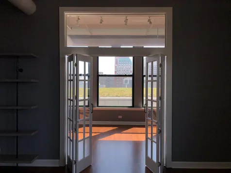 633 South Plymouth Court Chicago IL 60605