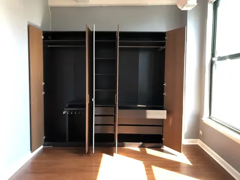 633 South Plymouth Court Chicago IL 60605