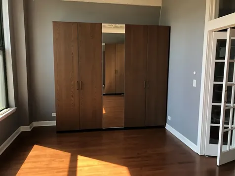 633 South Plymouth Court Chicago IL 60605