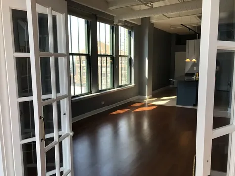 633 South Plymouth Court Chicago IL 60605