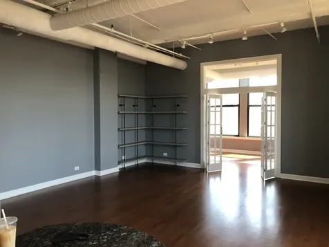 633 South Plymouth Court Chicago IL 60605