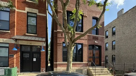 1319 West Erie Street Chicago IL 60642