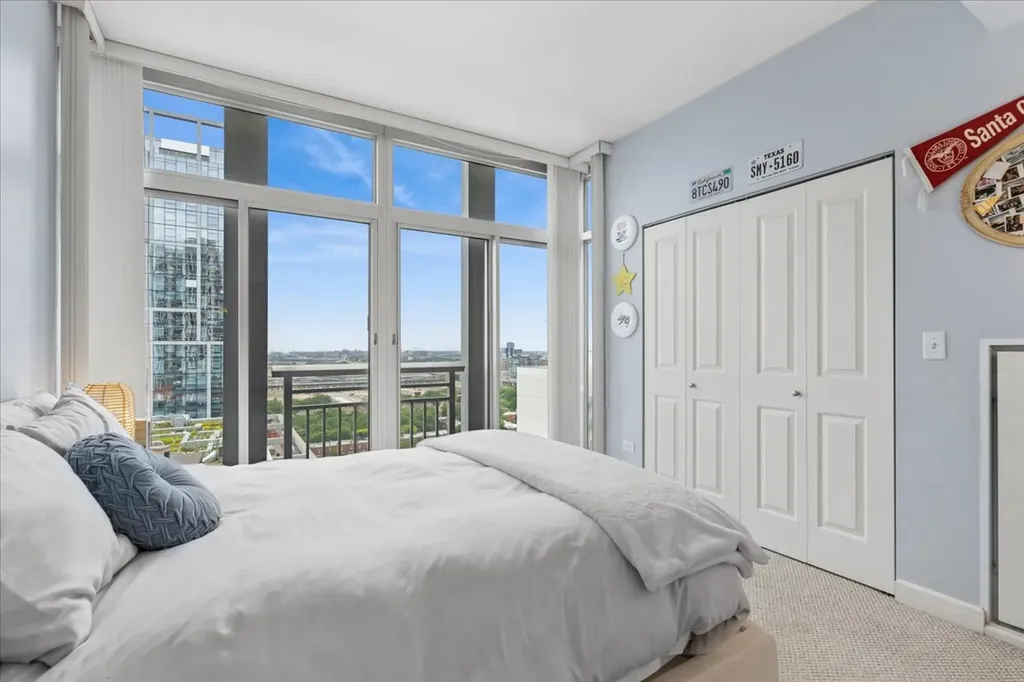 1400 South Michigan Avenue Chicago IL 60605