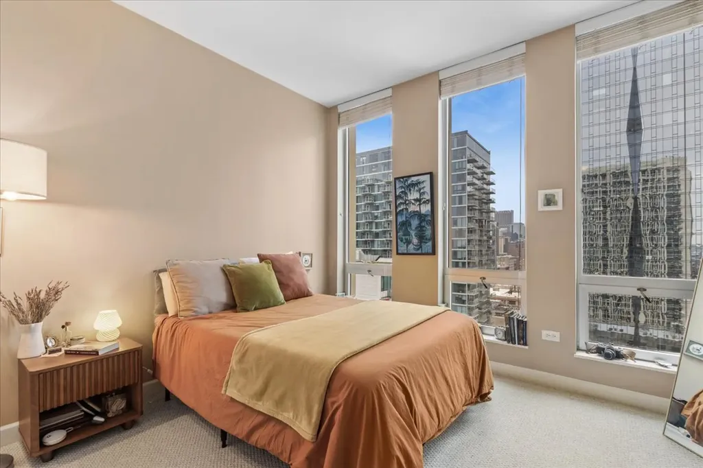 1400 South Michigan Avenue Chicago IL 60605