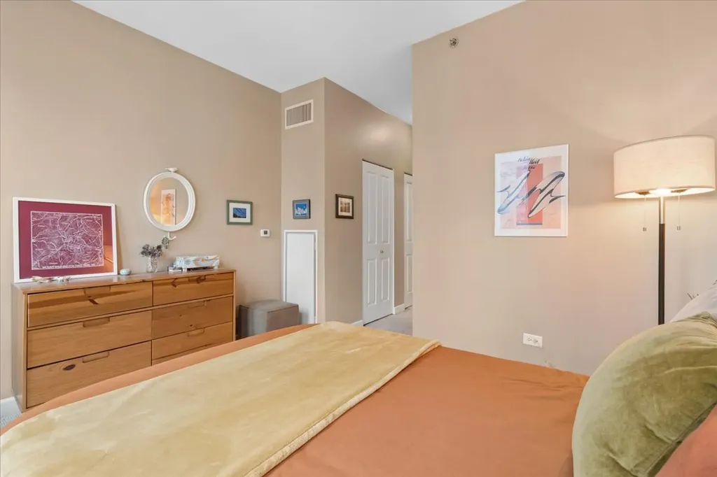 1400 South Michigan Avenue Chicago IL 60605