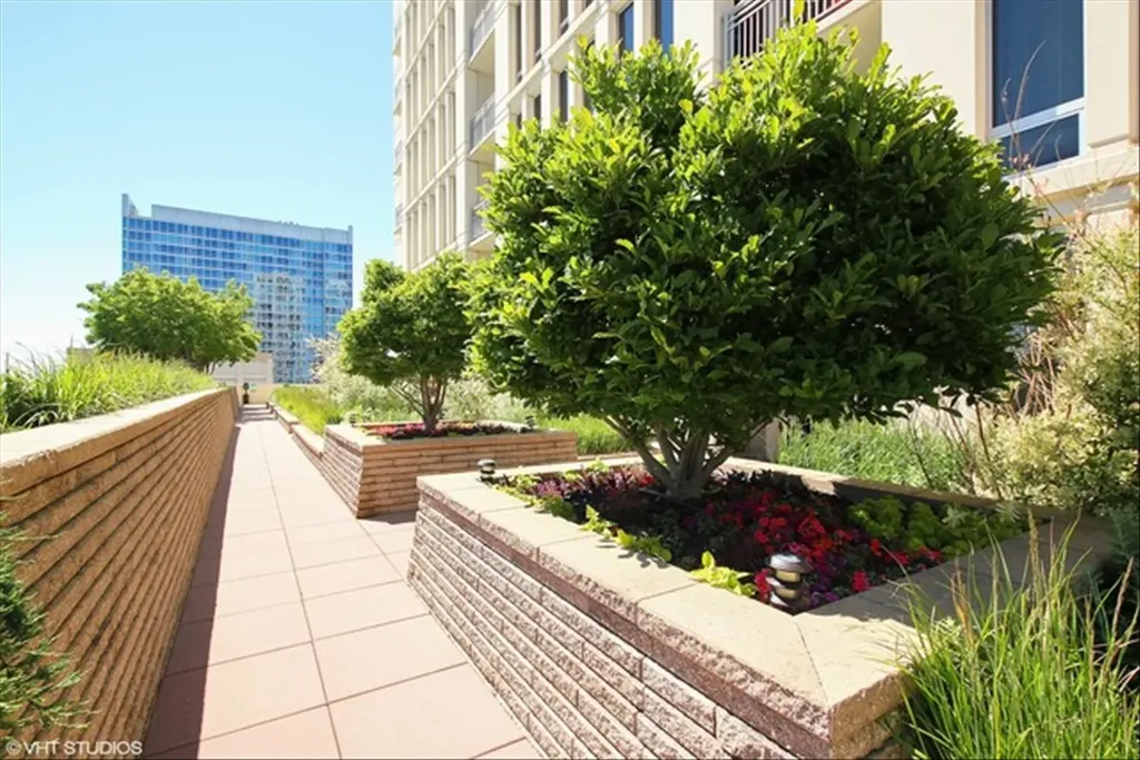 1400 South Michigan Avenue Chicago IL 60605