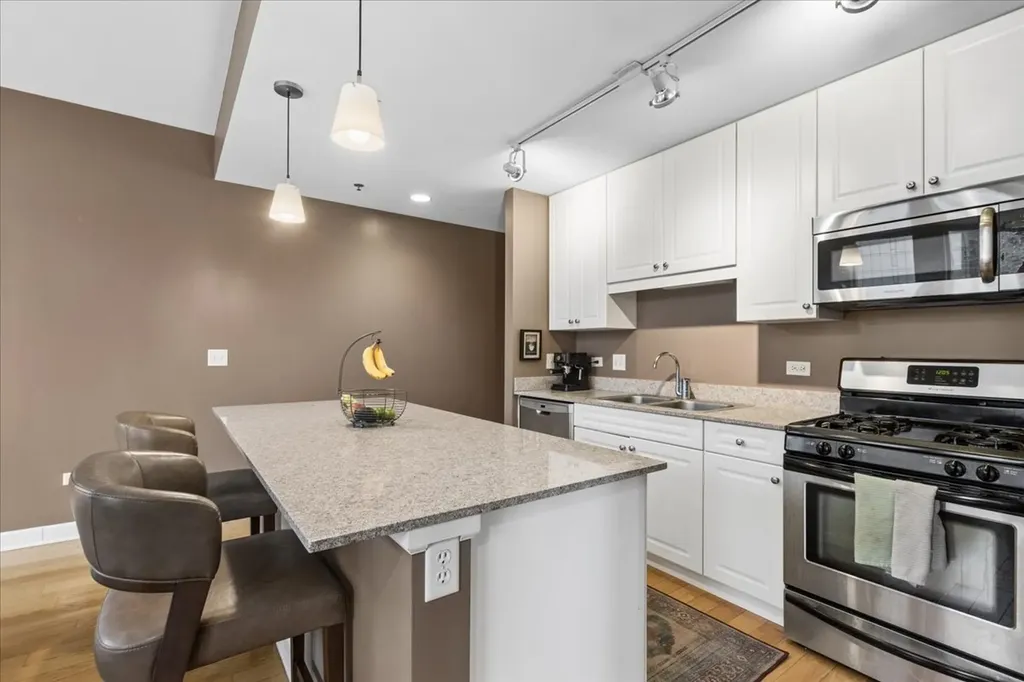 1400 South Michigan Avenue Chicago IL 60605