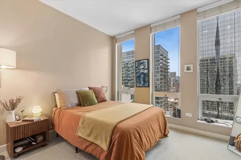1400 South Michigan Avenue Chicago IL 60605
