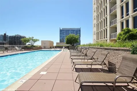 1400 South Michigan Avenue Chicago IL 60605