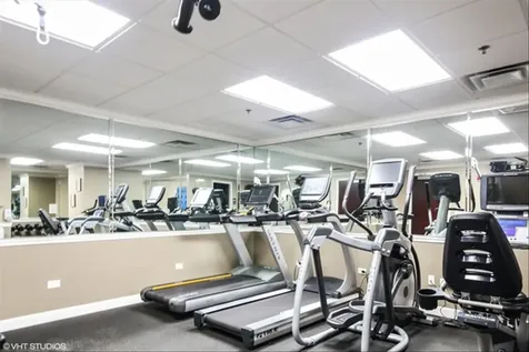 1400 South Michigan Avenue Chicago IL 60605
