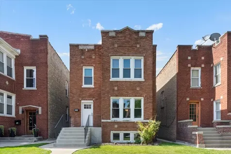 4131 West Nelson Street Chicago IL 60641