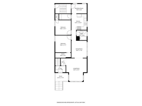 4131 West Nelson Street Chicago IL 60641