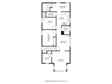 4131 West Nelson Street Chicago IL 60641