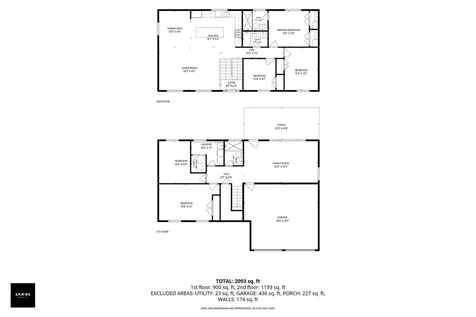 1030 Cobble Hill Court Hoffman Estates IL 60169