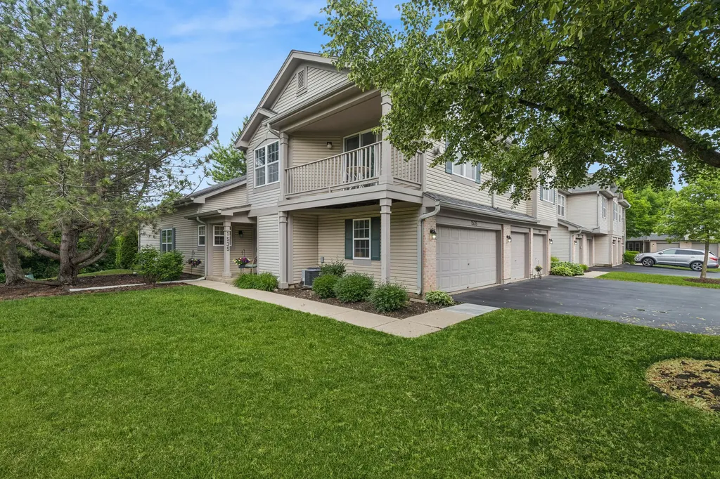 1535 Auburn Lane Gurnee IL 60031