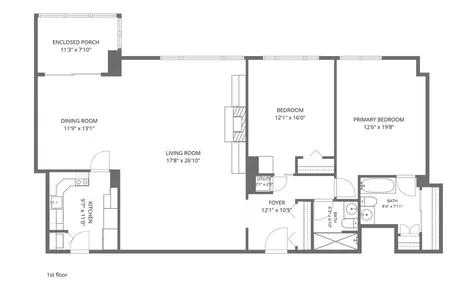 1616 Sheridan Road Wilmette IL 60091