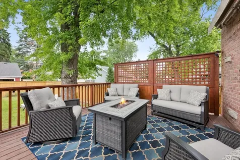 5054 West Berwyn Avenue Chicago IL 60630