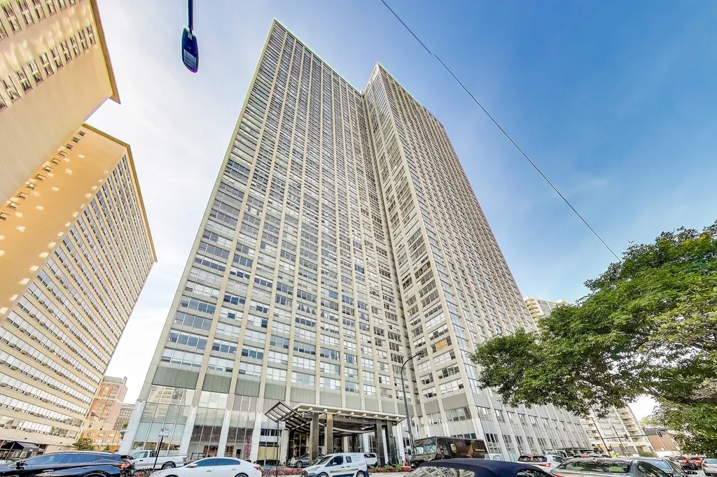 655 West Irving Park Road Chicago IL 60613