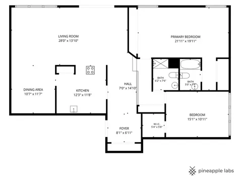 8809 Golf Road Niles IL 60714