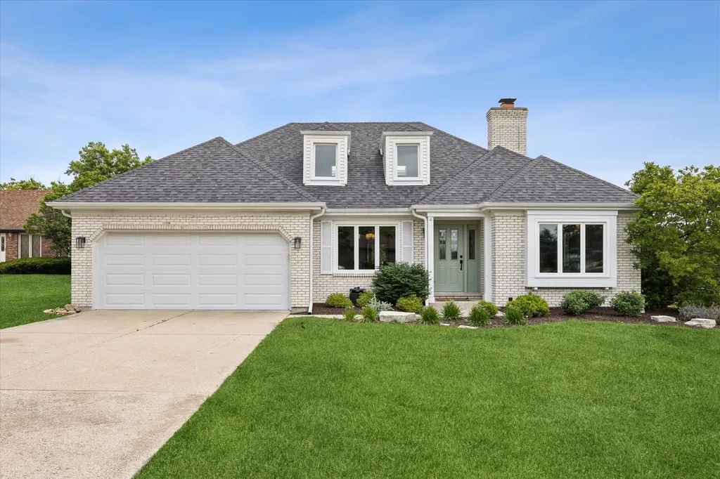 8300 Chelsea Lane Willow Springs IL 60480