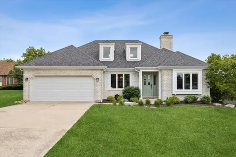 8300 Chelsea Lane Willow Springs IL 60480