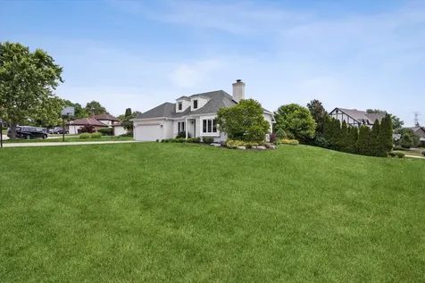 8300 Chelsea Lane Willow Springs IL 60480