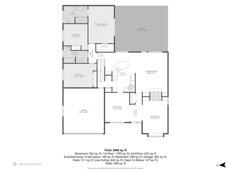 8300 Chelsea Lane Willow Springs IL 60480