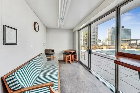 777 North Michigan Avenue Chicago IL 60611