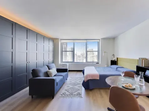 777 North Michigan Avenue Chicago IL 60611