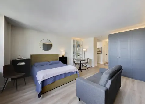 777 North Michigan Avenue Chicago IL 60611