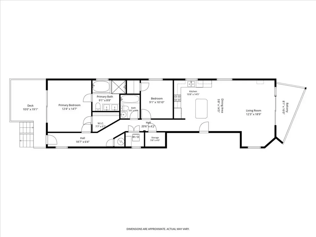 2726 West Cortez Avenue Chicago IL 60622