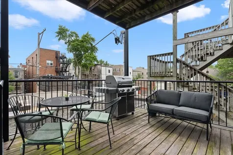 2726 West Cortez Avenue Chicago IL 60622