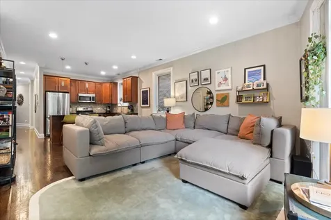2726 West Cortez Avenue Chicago IL 60622
