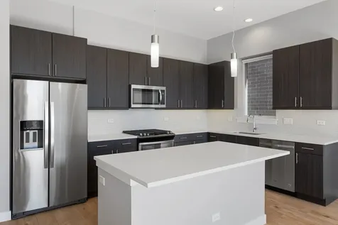 2522 West Addison Street Chicago IL 60618