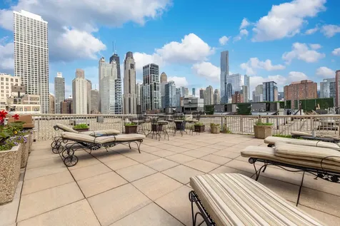 111 West Maple Street Chicago IL 60610