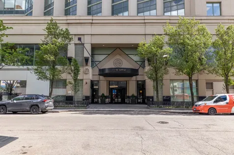 111 West Maple Street Chicago IL 60610