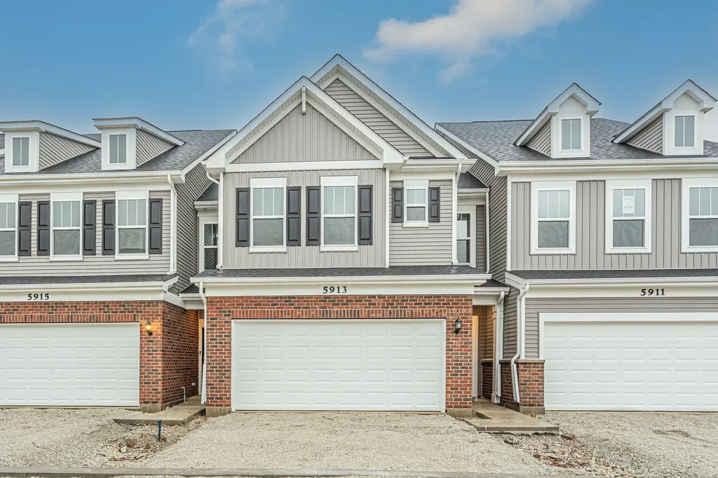 5913 Hawkweed Drive Naperville IL 60564