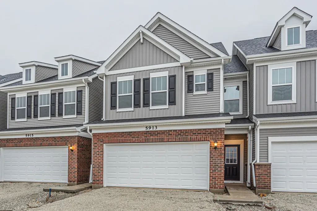 5913 Hawkweed Drive Naperville IL 60564