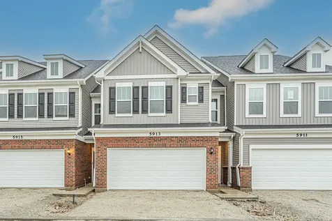 5913 Hawkweed Drive Naperville IL 60564