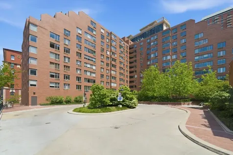 801 South Plymouth Court Chicago IL 60605