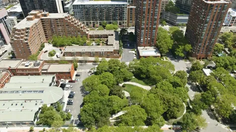 801 South Plymouth Court Chicago IL 60605
