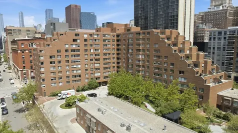 801 South Plymouth Court Chicago IL 60605