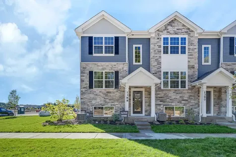 1368 Foxglove Drive Bartlett IL 60103