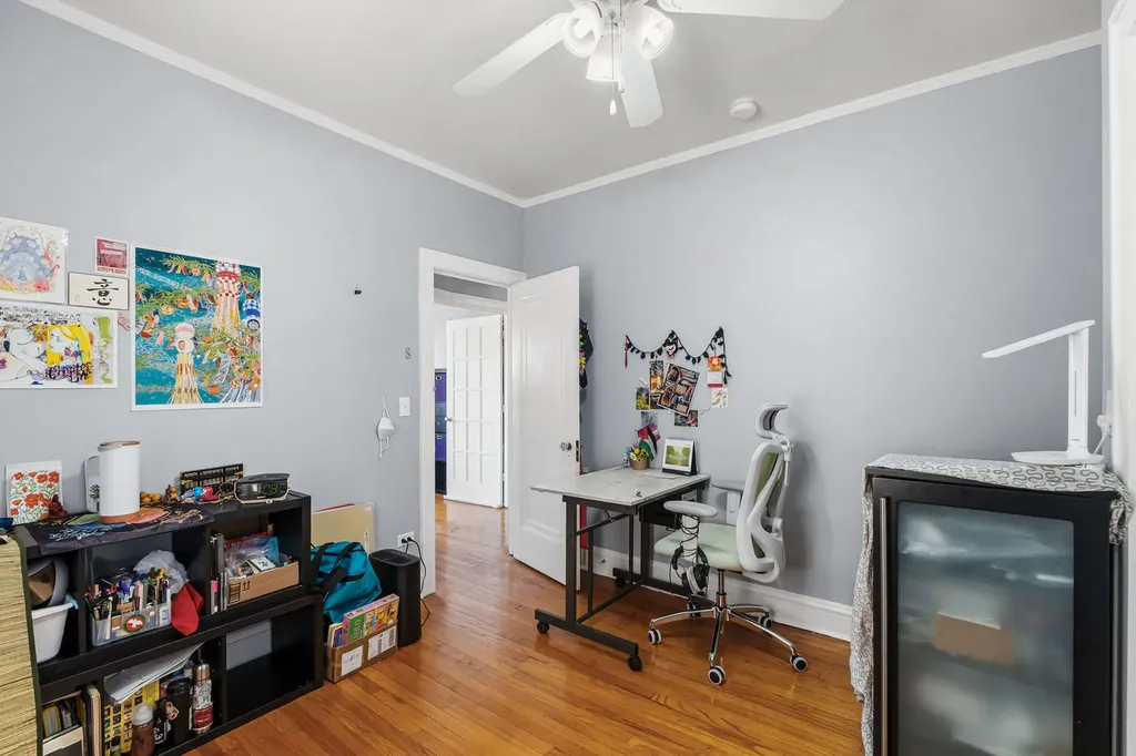 6141 North Maplewood Avenue Chicago IL 60659